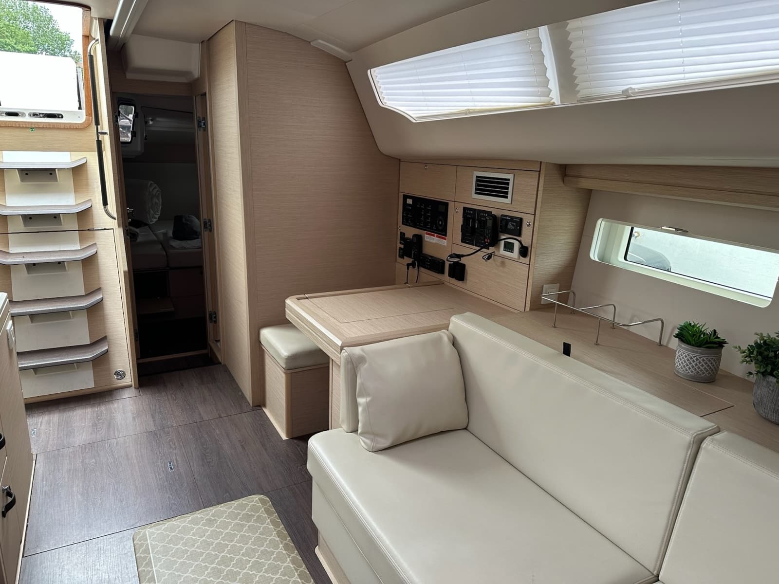 2018 Jeanneau 51 - Photo 34