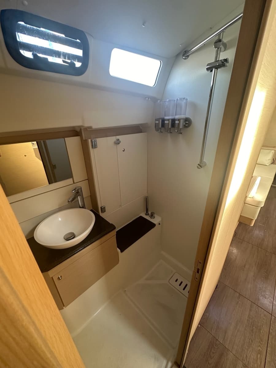2018 Jeanneau 51 - Photo 57