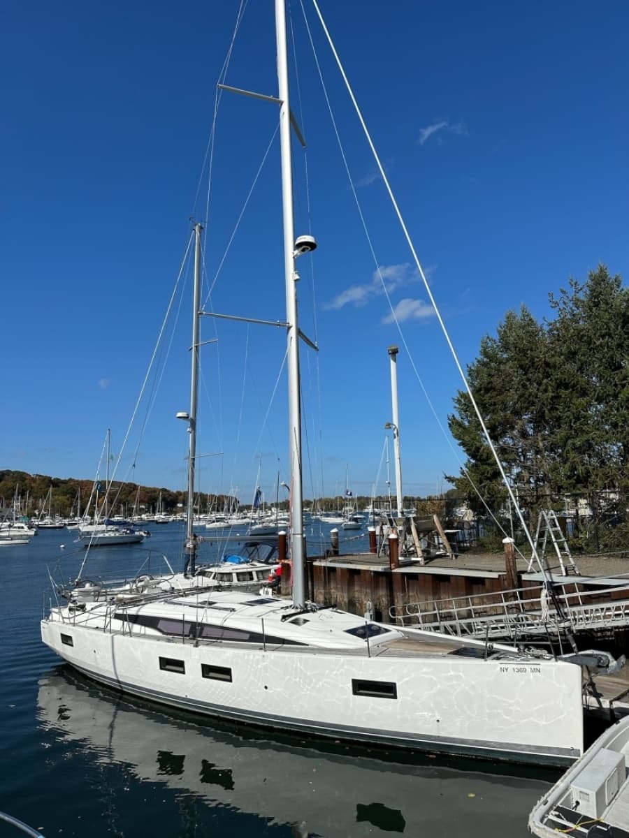 2018 Jeanneau 51 - Photo 3