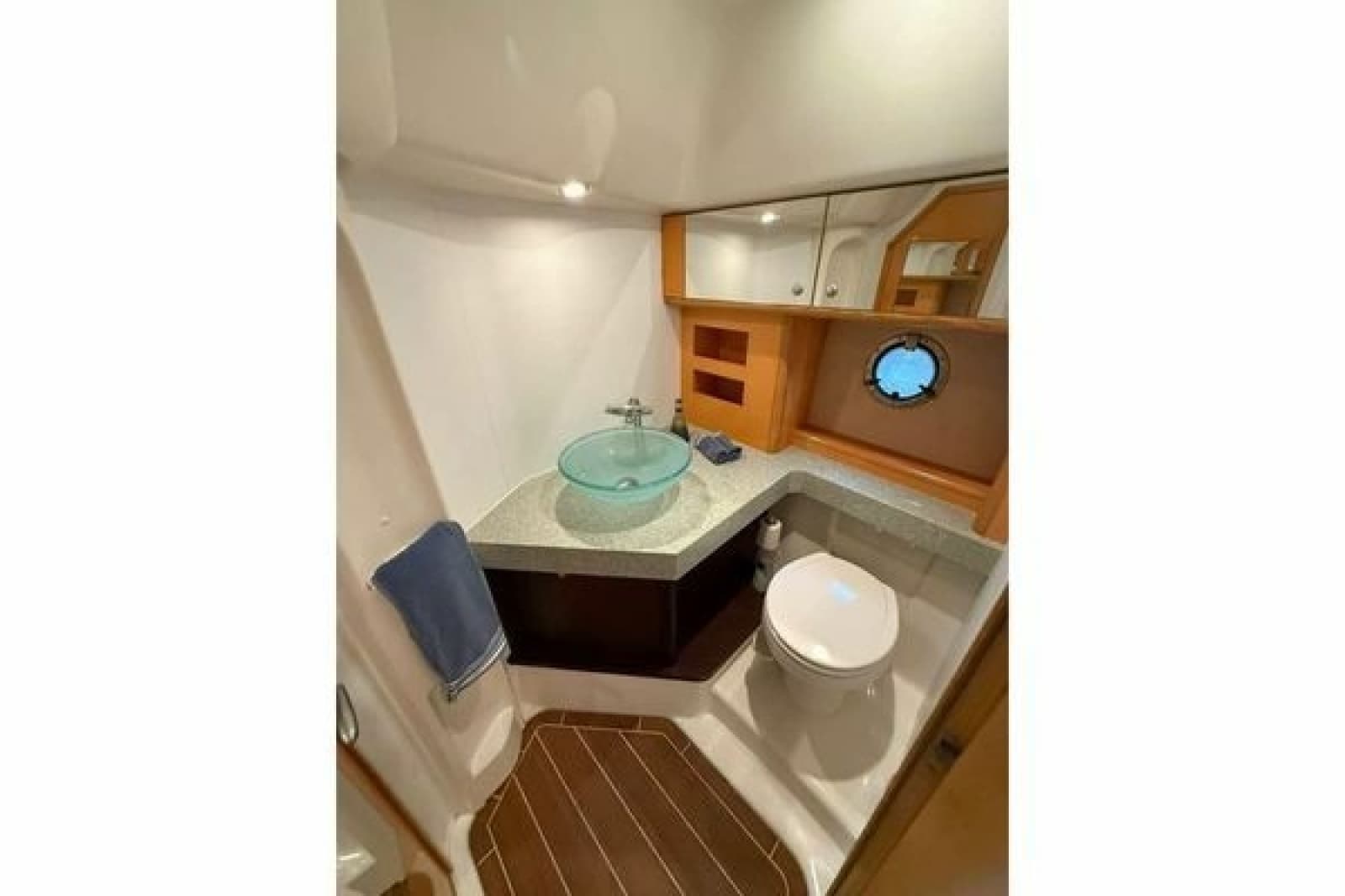 2009 Cranchi Cranchi Mediterranee 43 - Photo 15