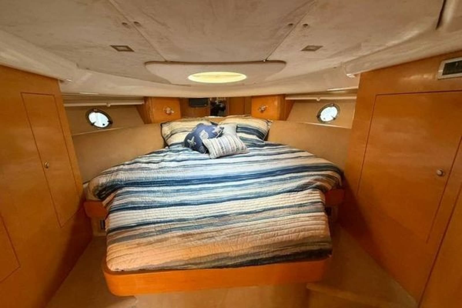 2009 Cranchi Cranchi Mediterranee 43 - Photo 20