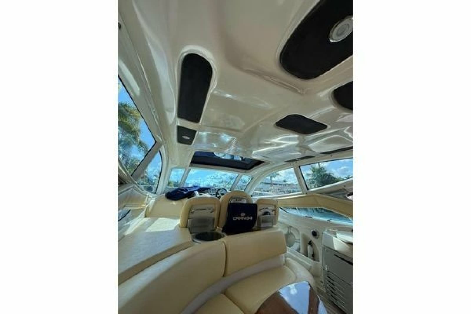 2009 Cranchi Cranchi Mediterranee 43 - Photo 4