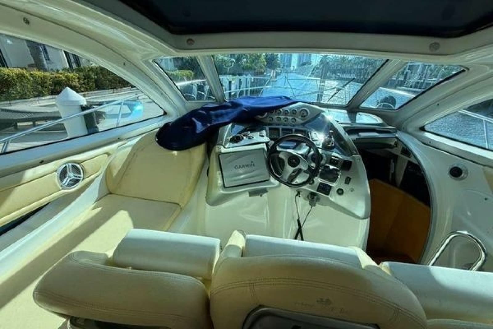 2009 Cranchi Cranchi Mediterranee 43 - Photo 11