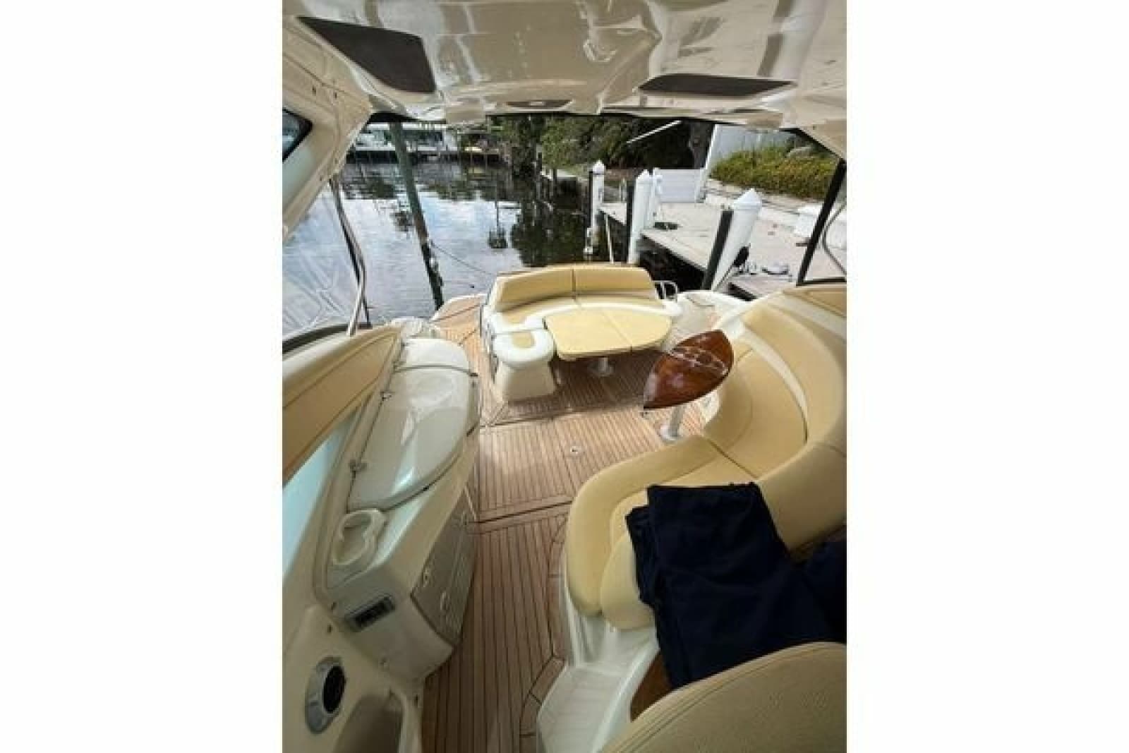 2009 Cranchi Cranchi Mediterranee 43 - Photo 26