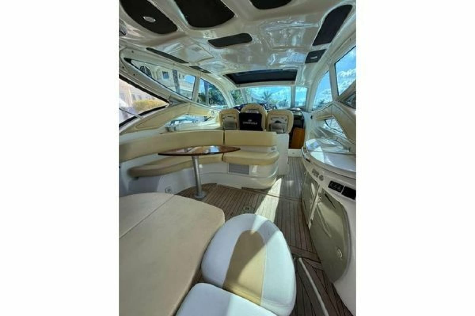 2009 Cranchi Cranchi Mediterranee 43 - Photo 5
