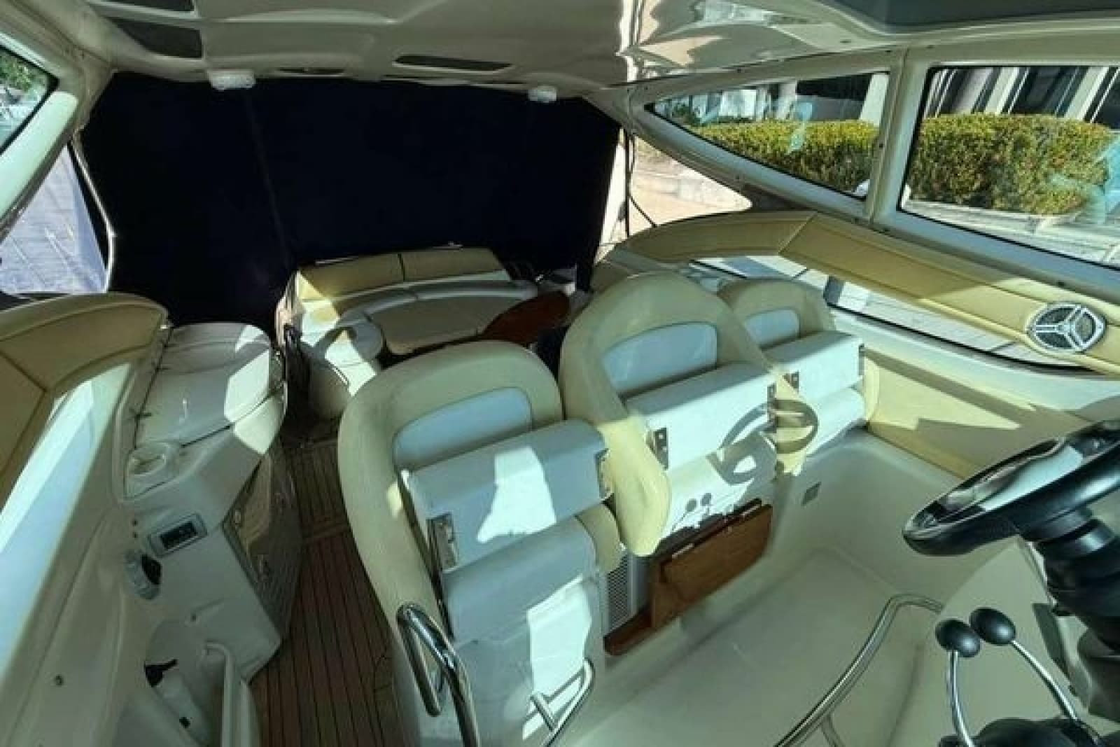 2009 Cranchi Cranchi Mediterranee 43 - Photo 9