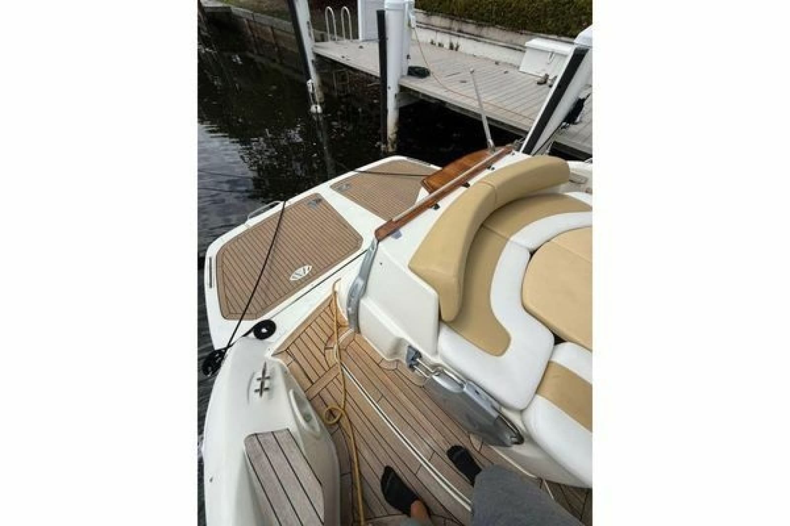 2009 Cranchi Cranchi Mediterranee 43 - Photo 27