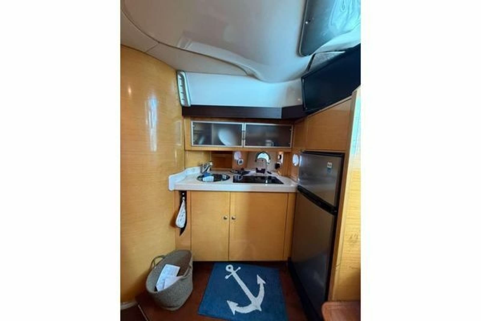 2009 Cranchi Cranchi Mediterranee 43 - Photo 16