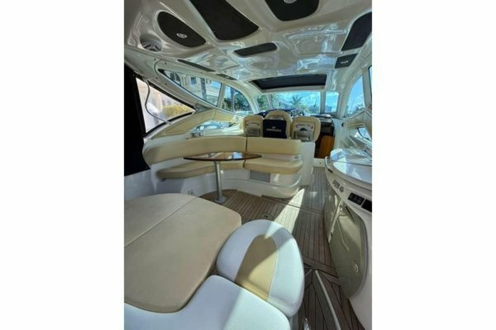 2009 Cranchi Cranchi Mediterranee 43 - Photo 6