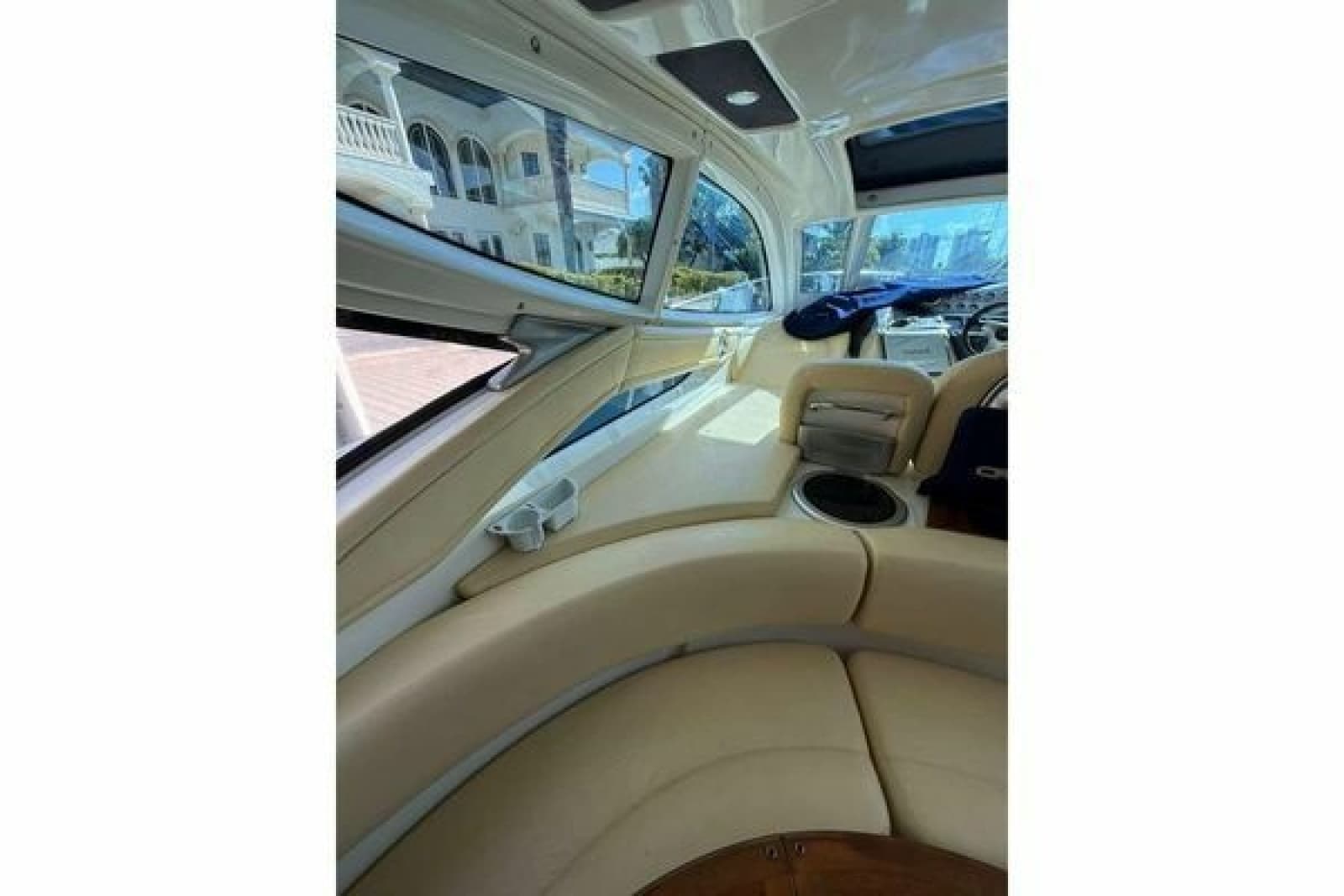 2009 Cranchi Cranchi Mediterranee 43 - Photo 8