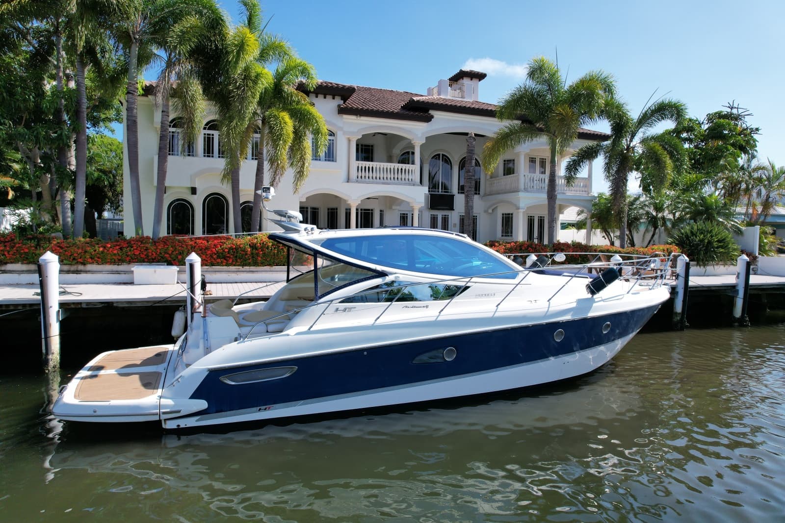2009 Cranchi Cranchi Mediterranee 43 - Photo 33