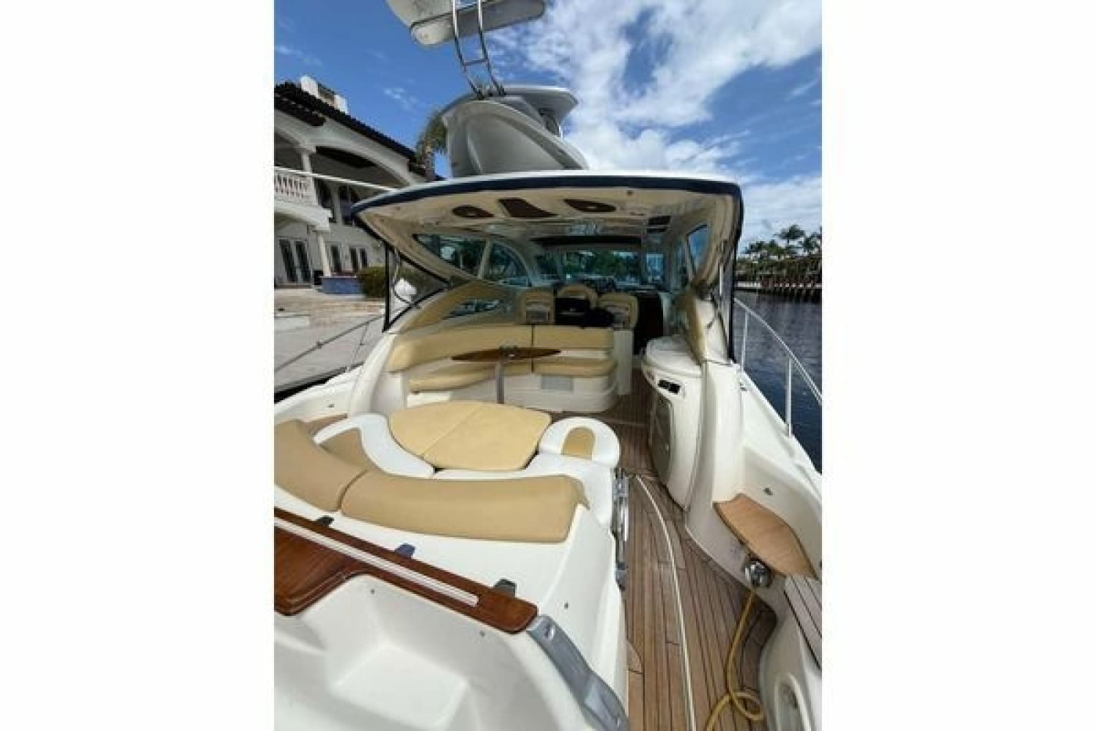 2009 Cranchi Cranchi Mediterranee 43 - Photo 24
