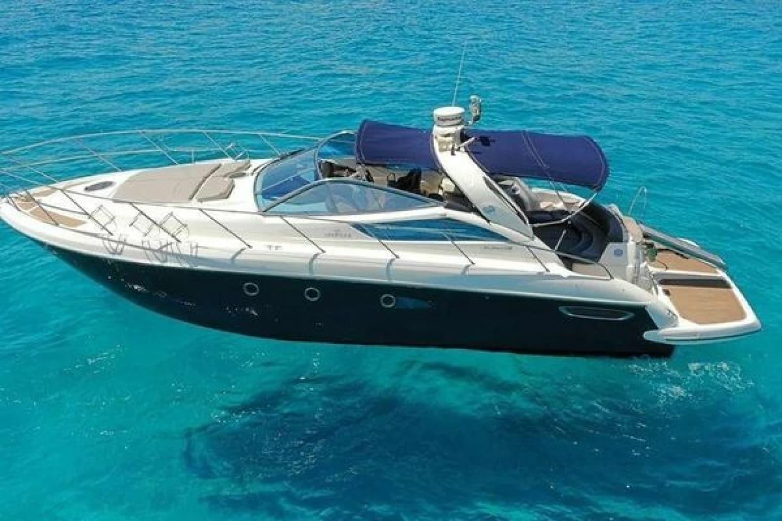 2009 Cranchi Cranchi Mediterranee 43 - Photo 23