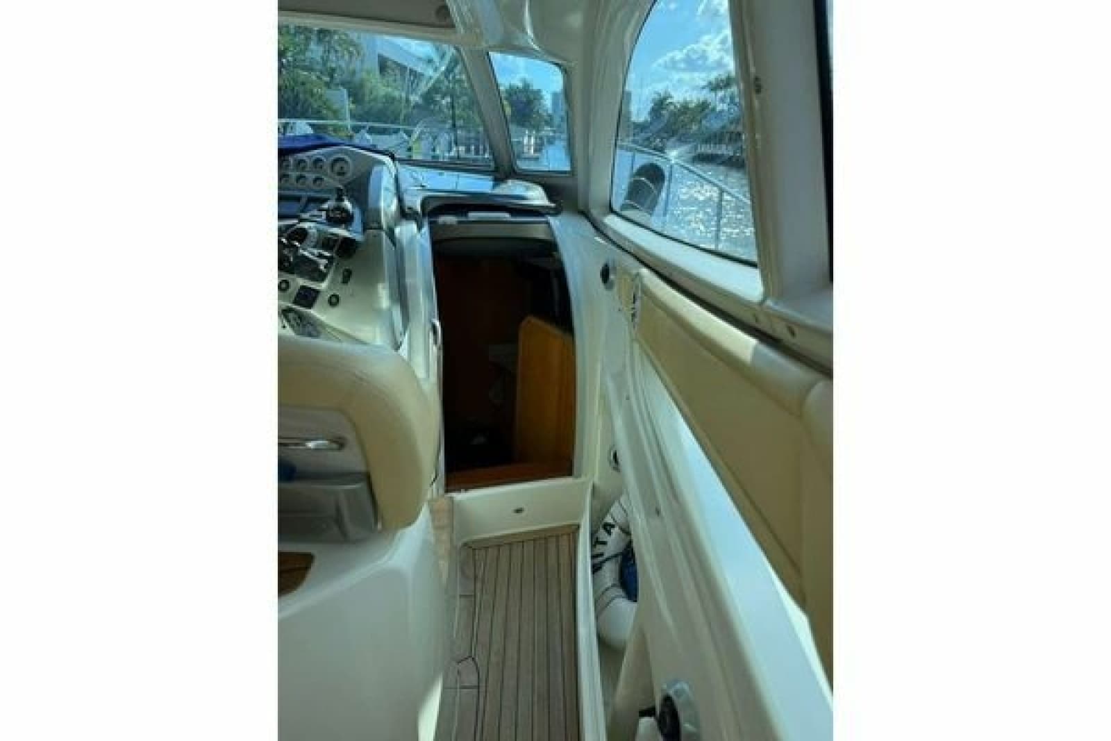 2009 Cranchi Cranchi Mediterranee 43 - Photo 7