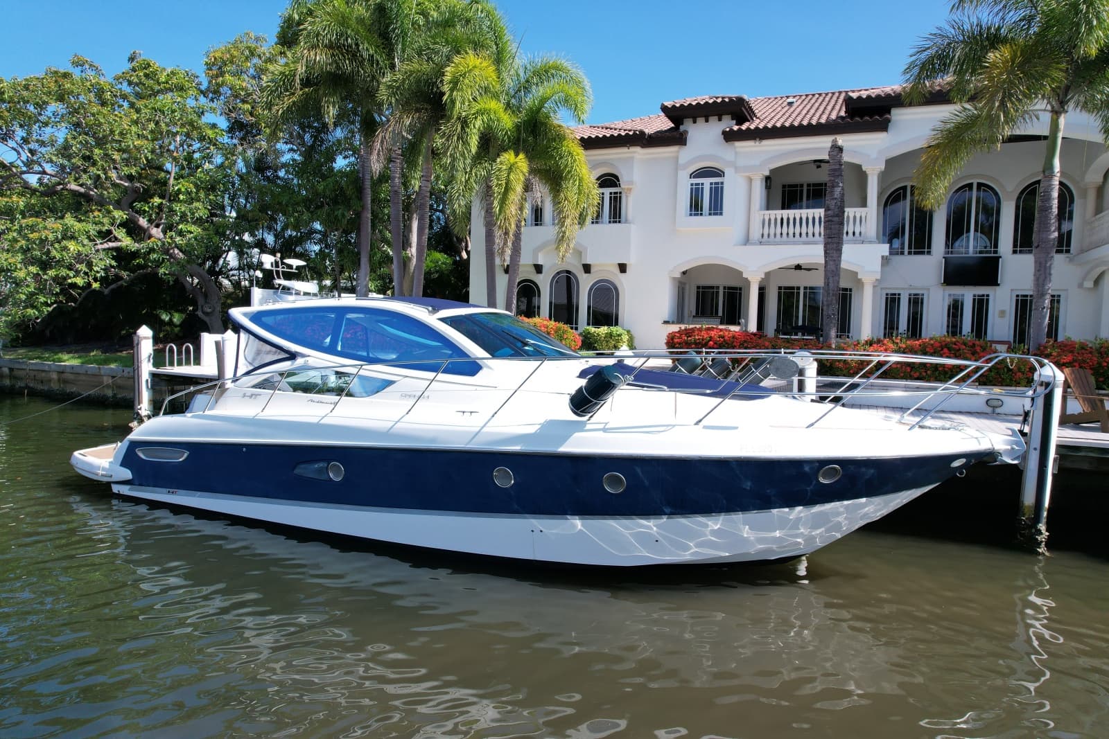 2009 Cranchi Cranchi Mediterranee 43 - Photo 34