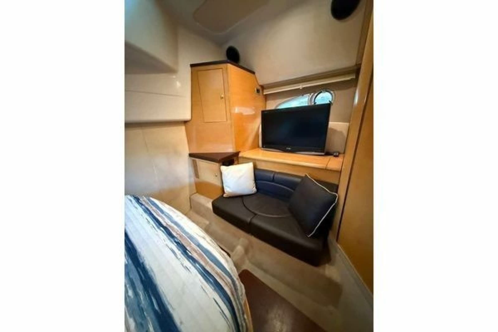 2009 Cranchi Cranchi Mediterranee 43 - Photo 17