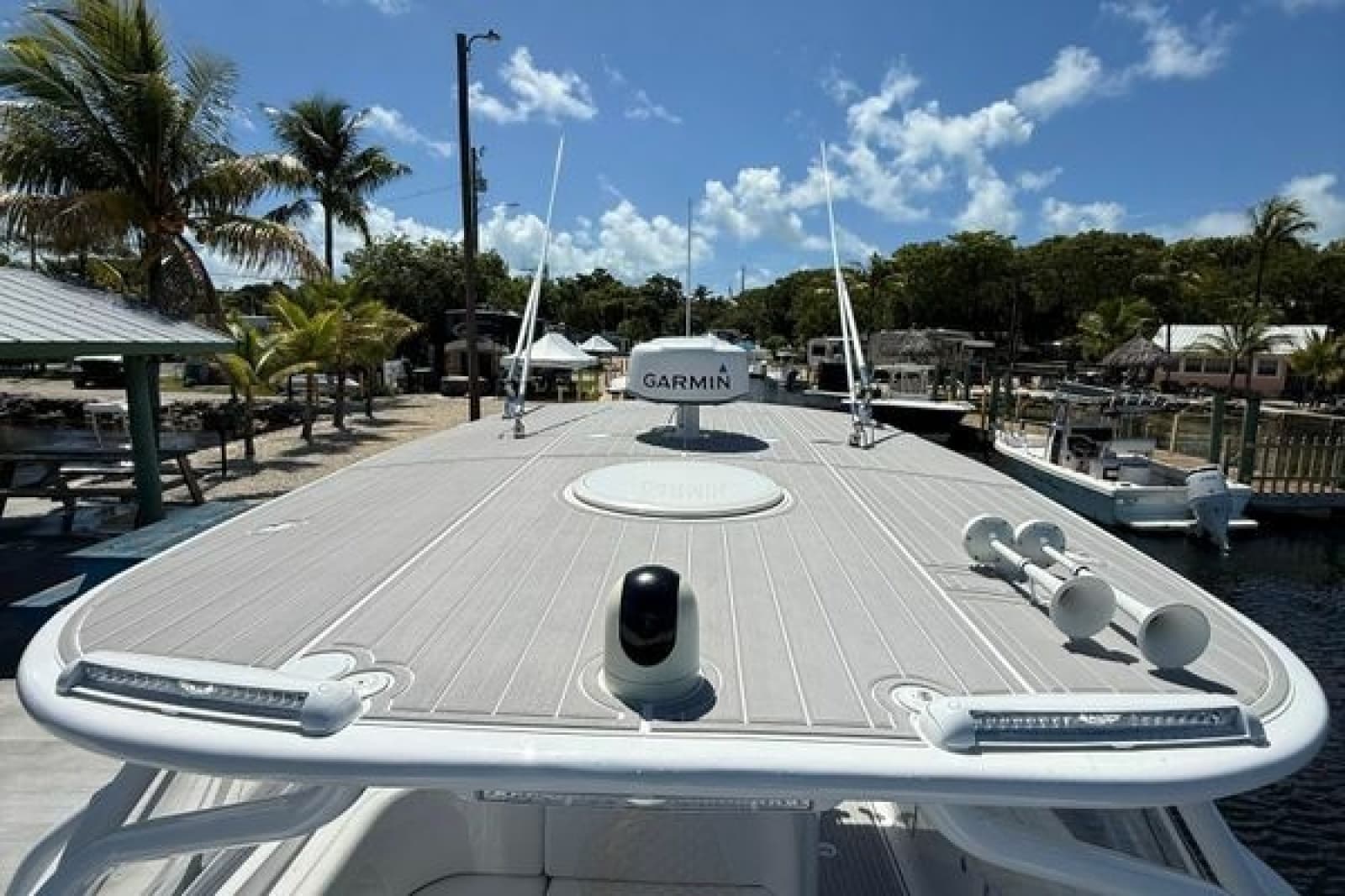 2010 Hydra-Sports Vector 3500 VX - Photo 25