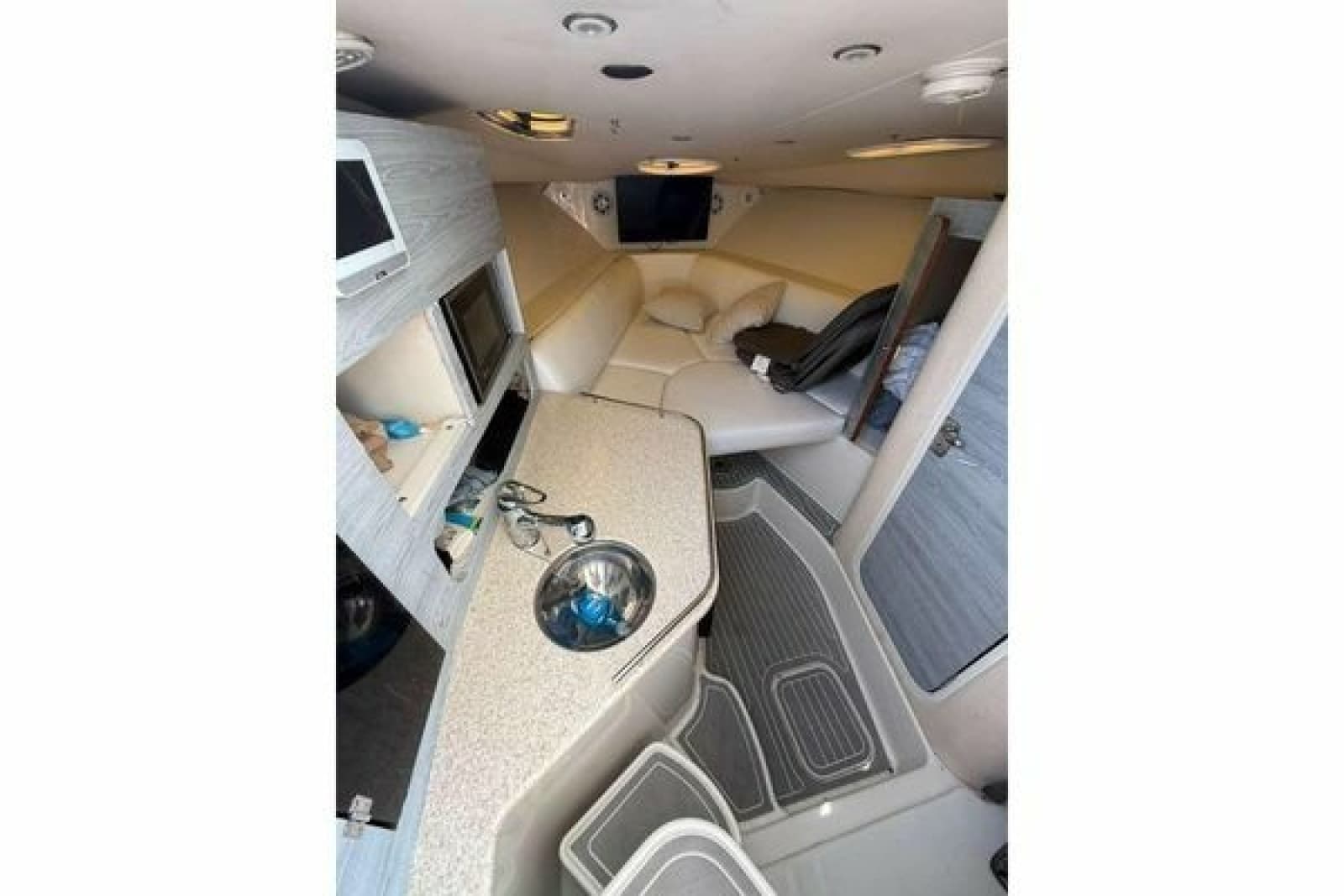 2010 Hydra-Sports Vector 3500 VX - Photo 11