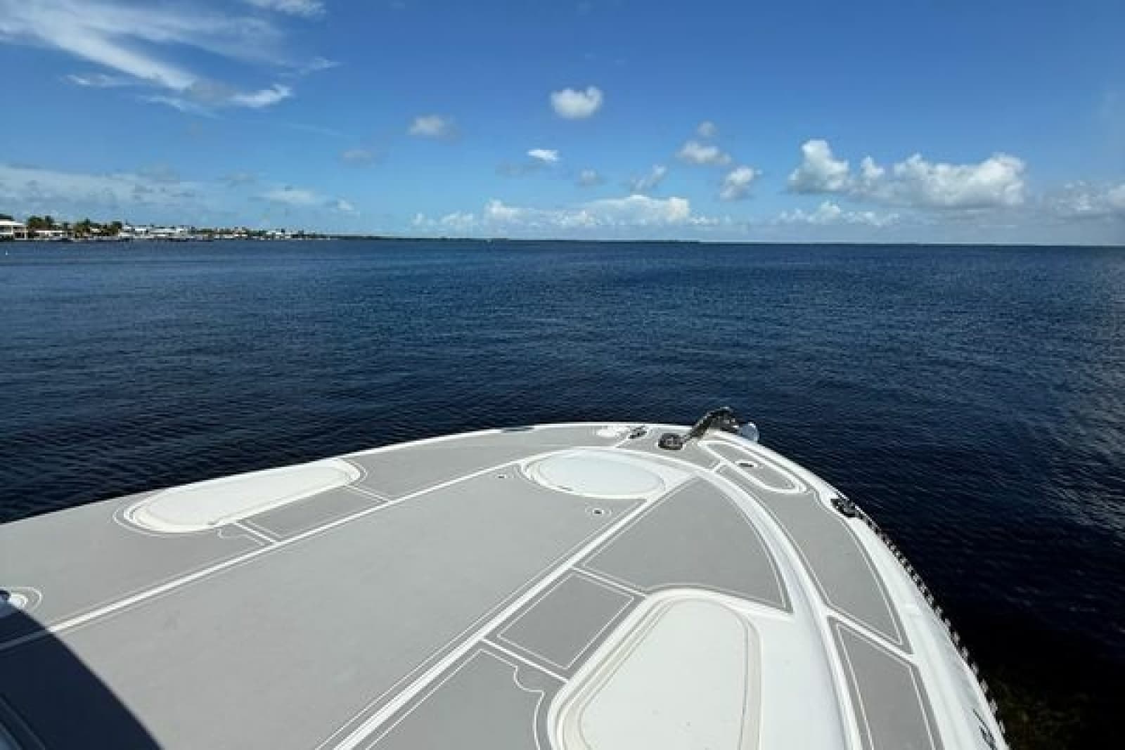2010 Hydra-Sports Vector 3500 VX - Photo 24