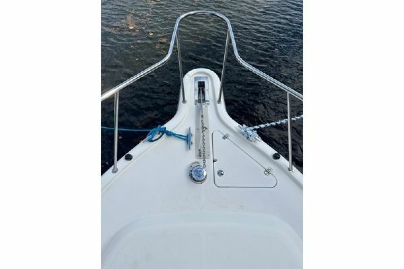 2008 Pursuit OS 335 Offshore - Photo 5