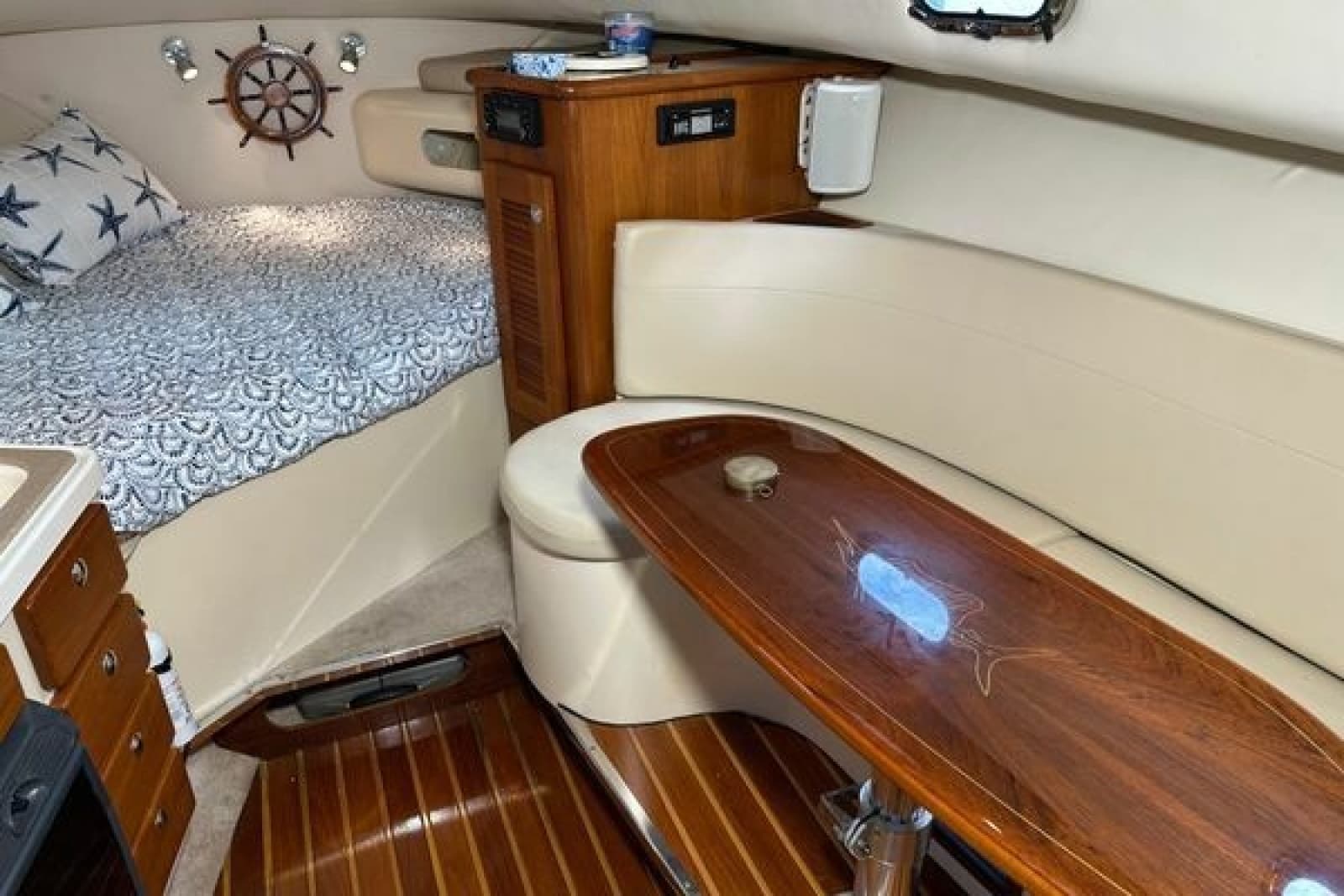 2008 Pursuit OS 335 Offshore - Photo 31