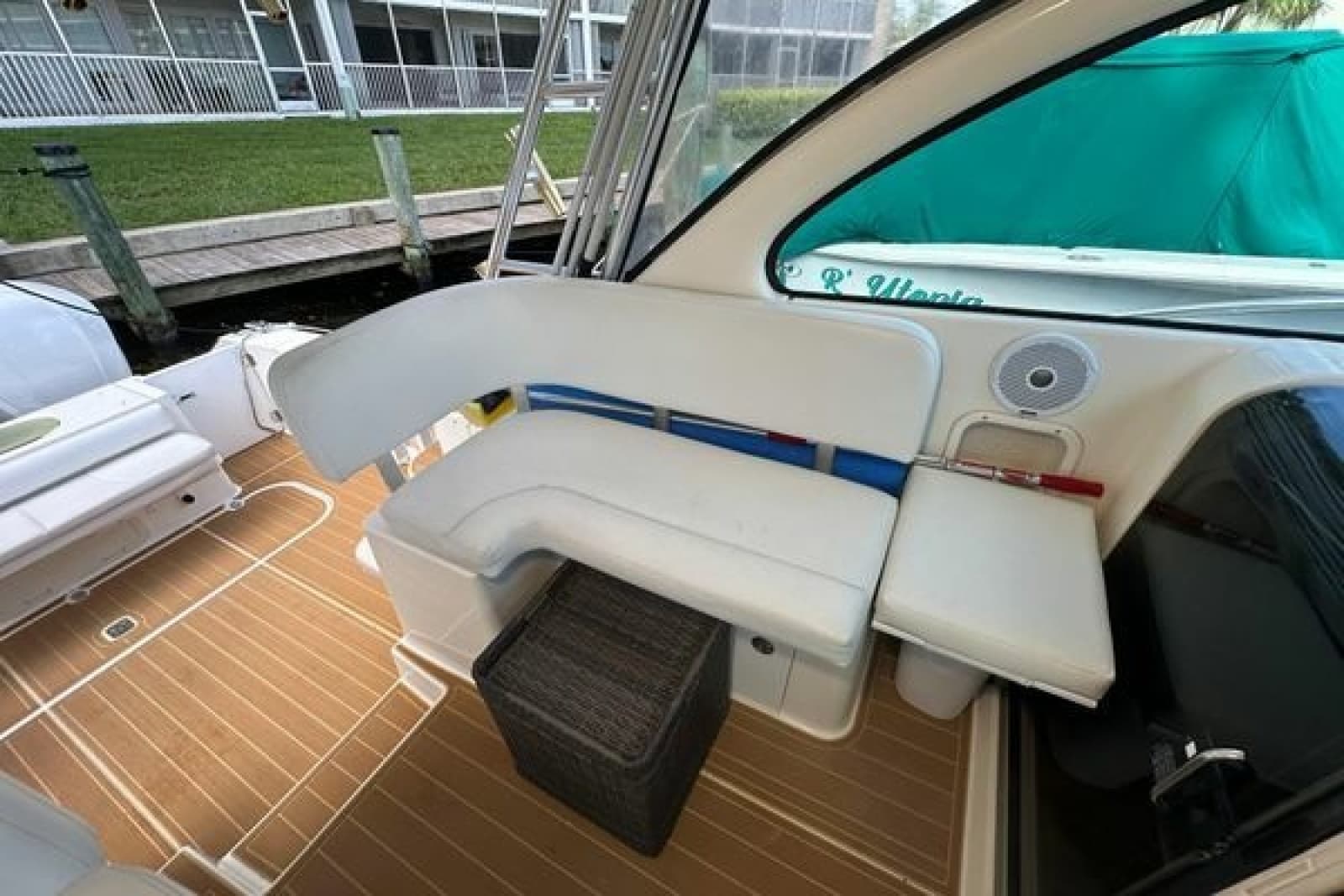 2008 Pursuit OS 335 Offshore - Photo 37