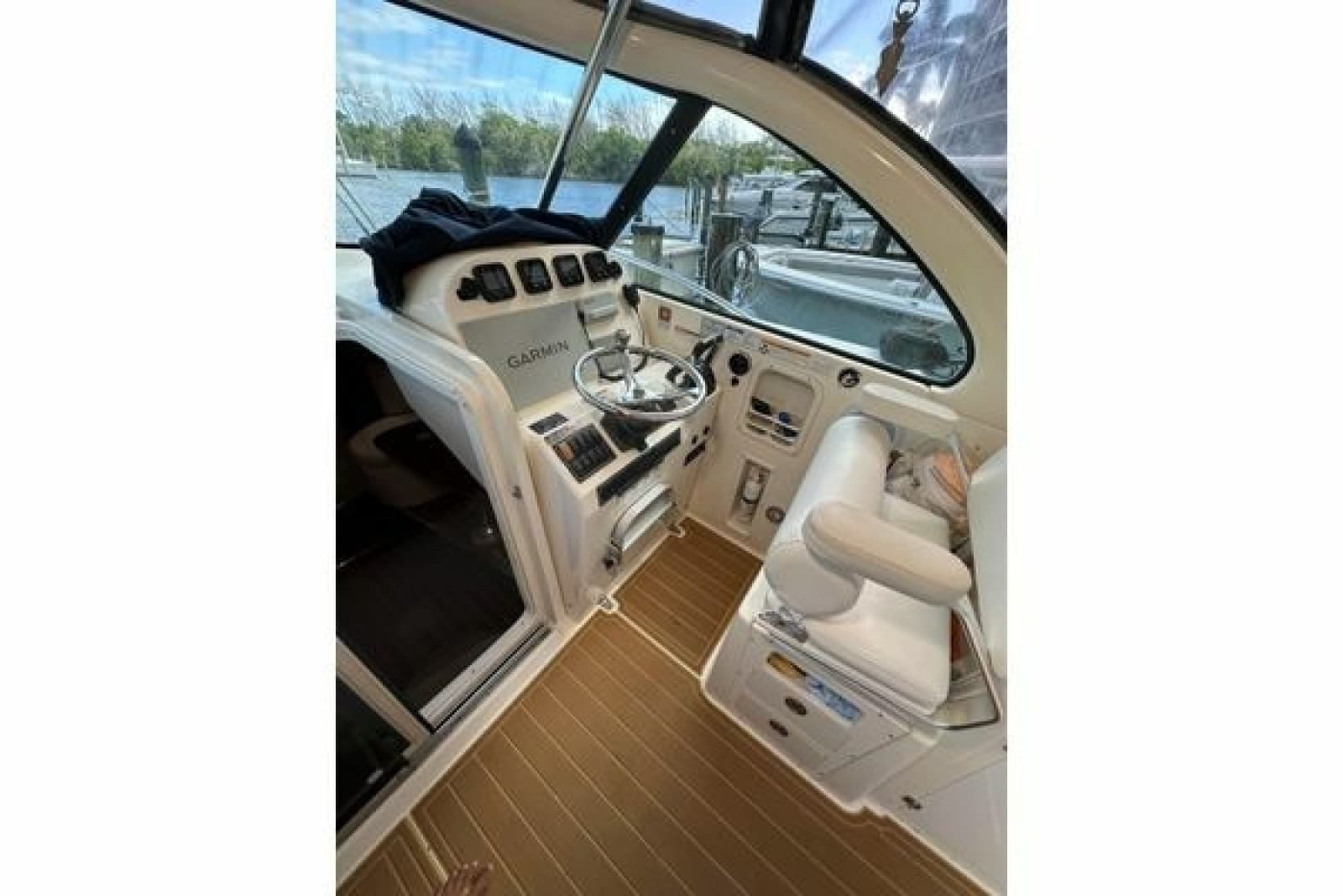 2008 Pursuit OS 335 Offshore - Photo 36
