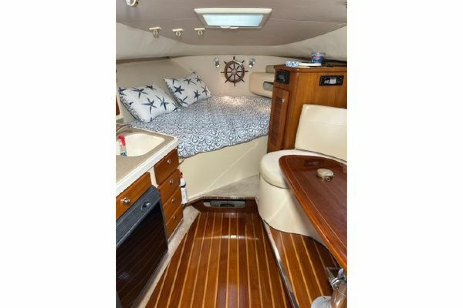 2008 Pursuit OS 335 Offshore - Photo 30