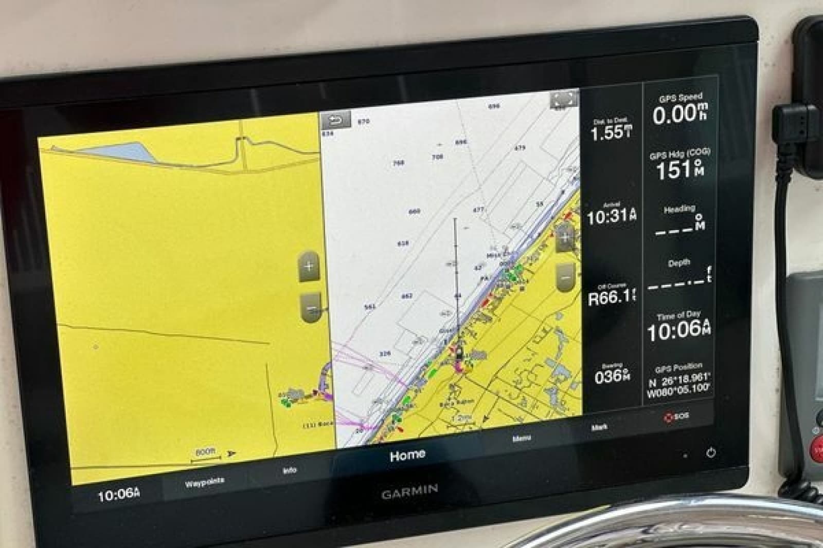 2008 Pursuit OS 335 Offshore - Photo 16