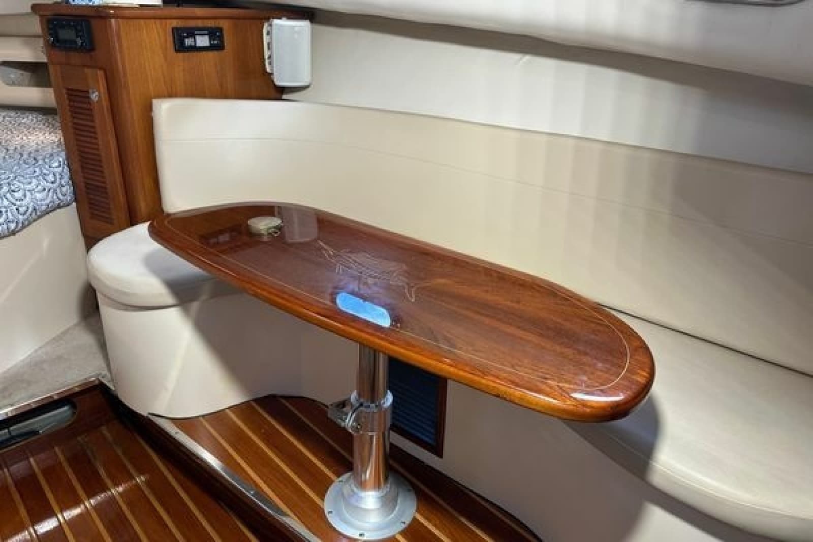 2008 Pursuit OS 335 Offshore - Photo 32