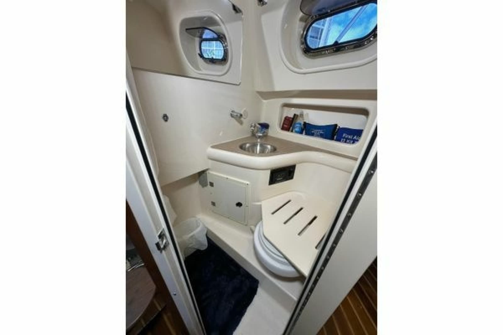 2008 Pursuit OS 335 Offshore - Photo 27