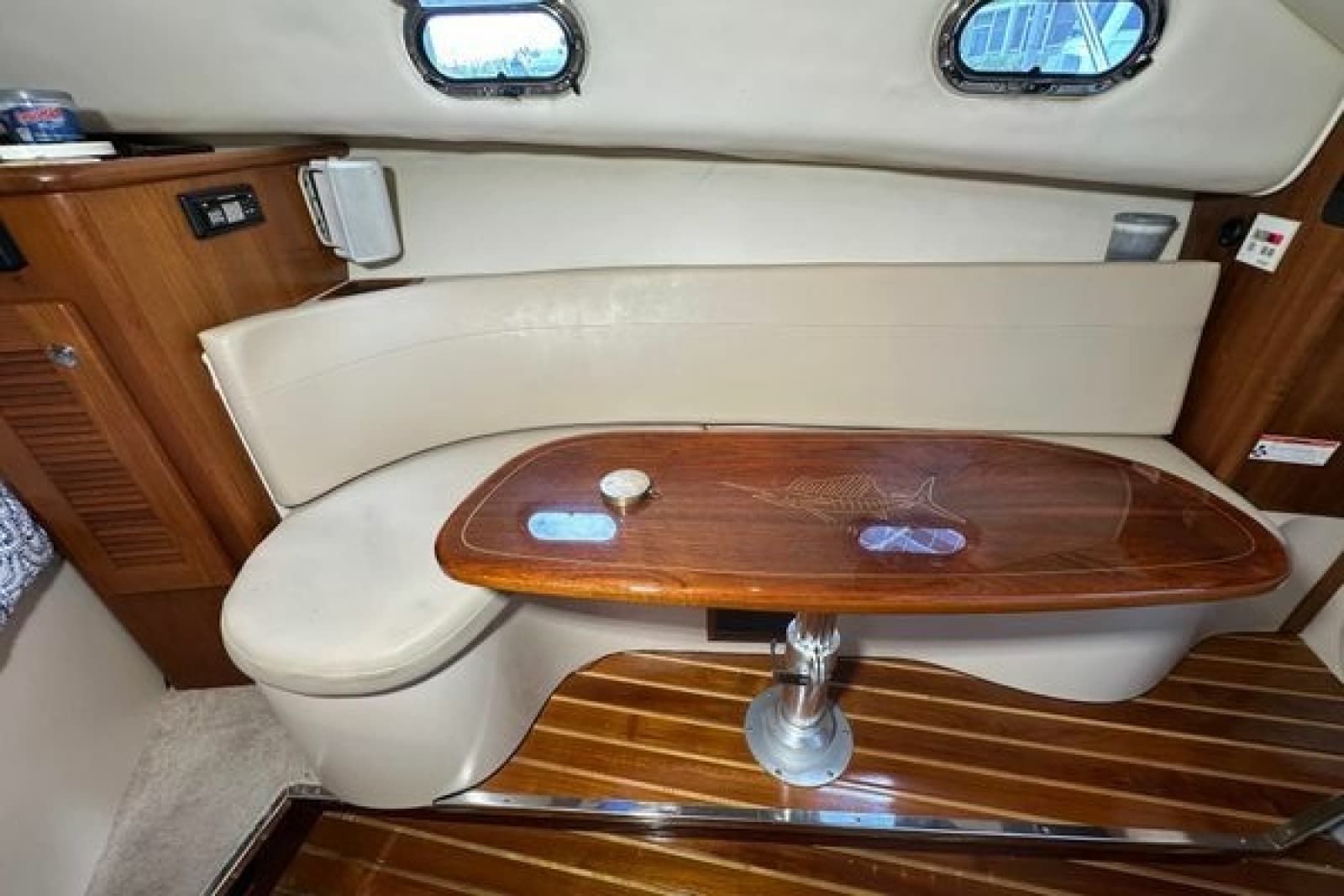 2008 Pursuit OS 335 Offshore - Photo 29