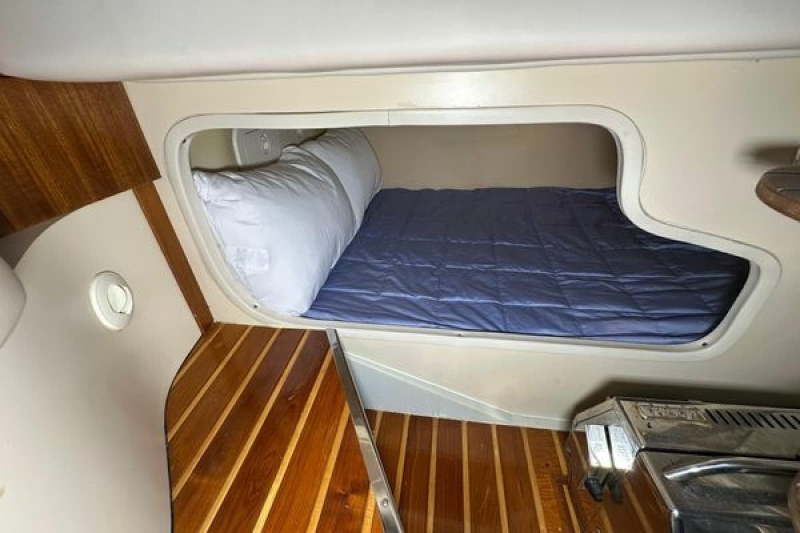 2008 Pursuit OS 335 Offshore - Photo 28