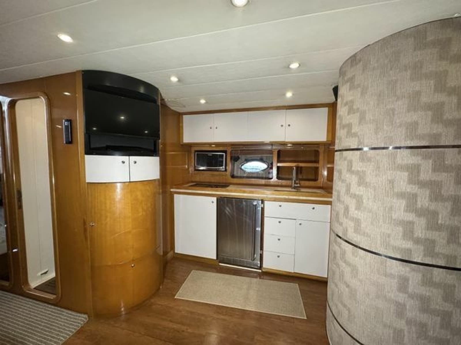 1999 Uniesse 57 Open - Photo 45