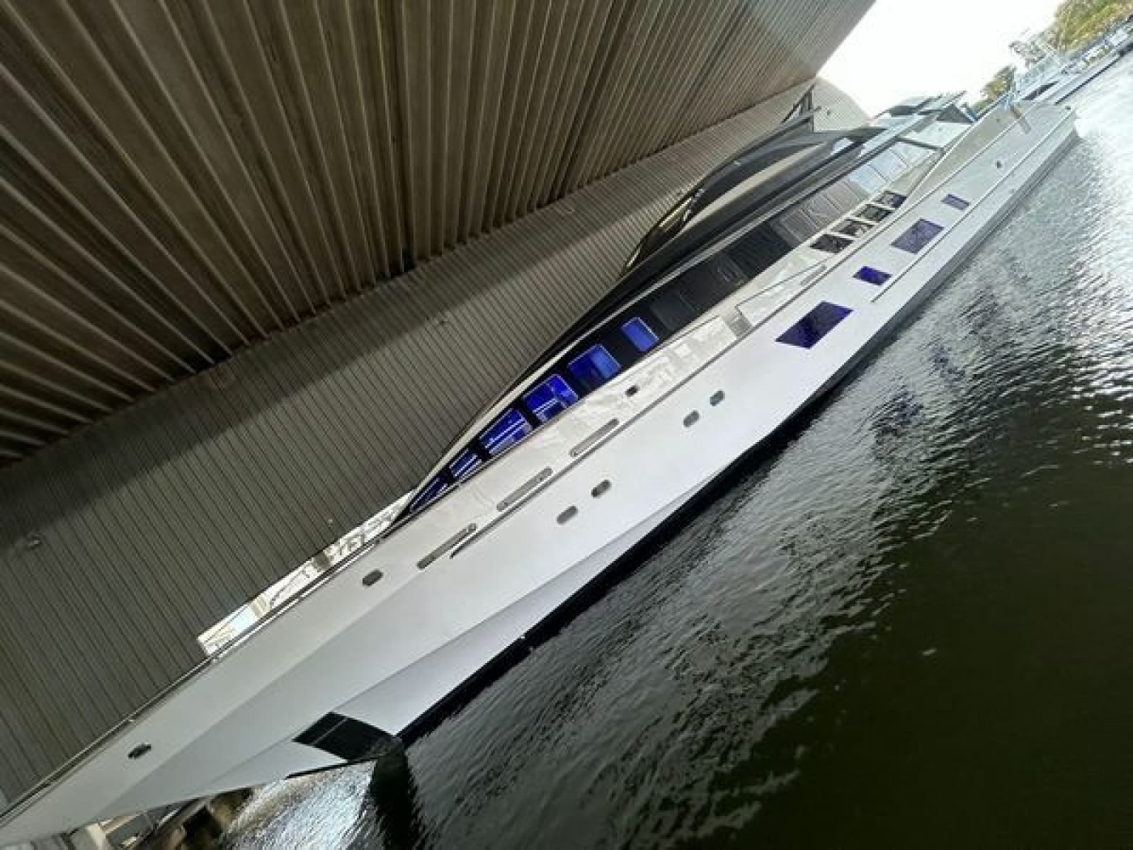 1992 Heesen Yachts 141 Motor Yacht - Photo 80