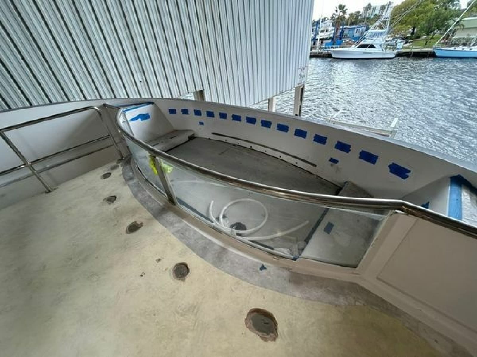 1992 Heesen Yachts 141 Motor Yacht - Photo 25