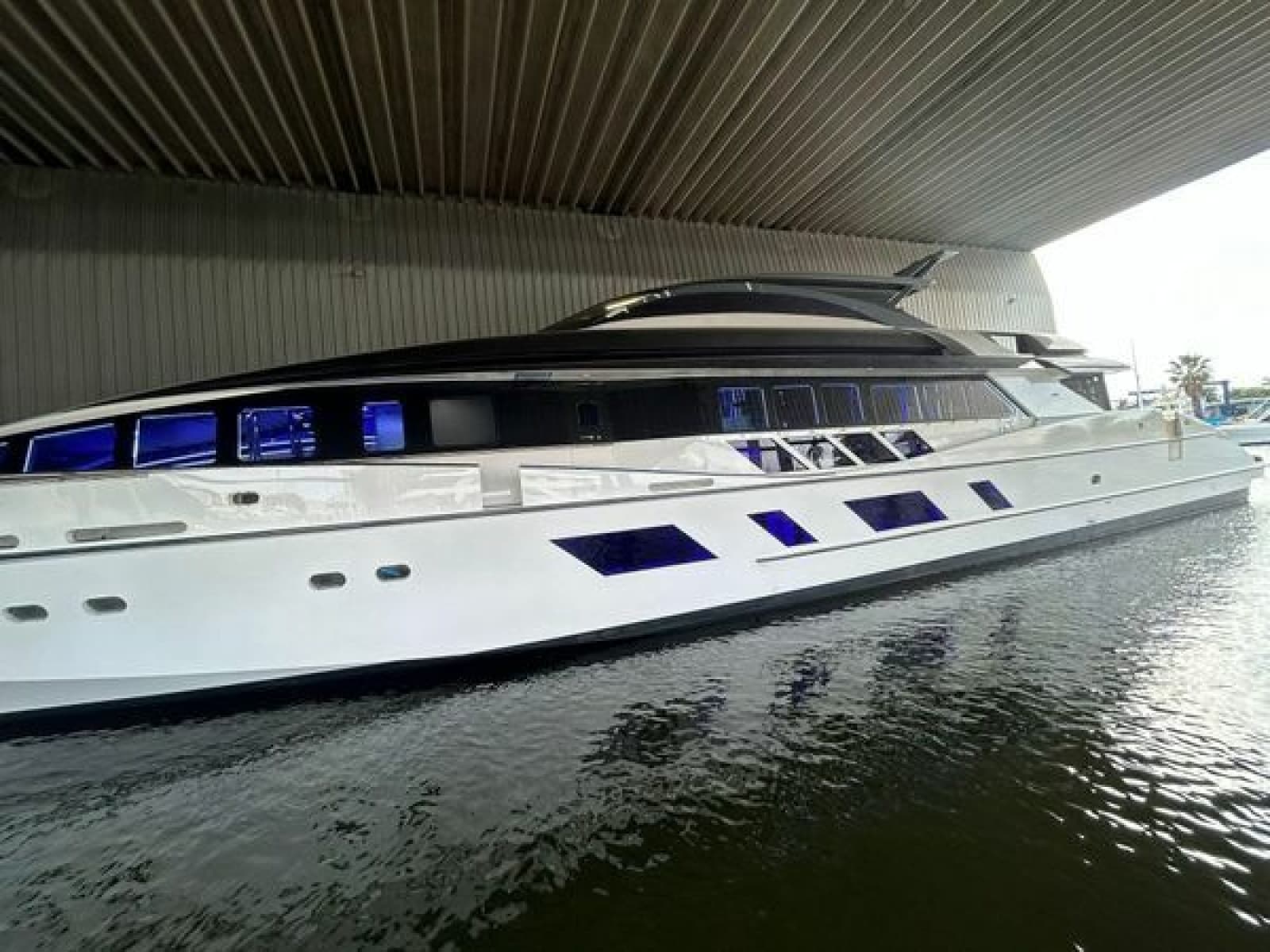 1992 Heesen Yachts 141 Motor Yacht - Photo 79