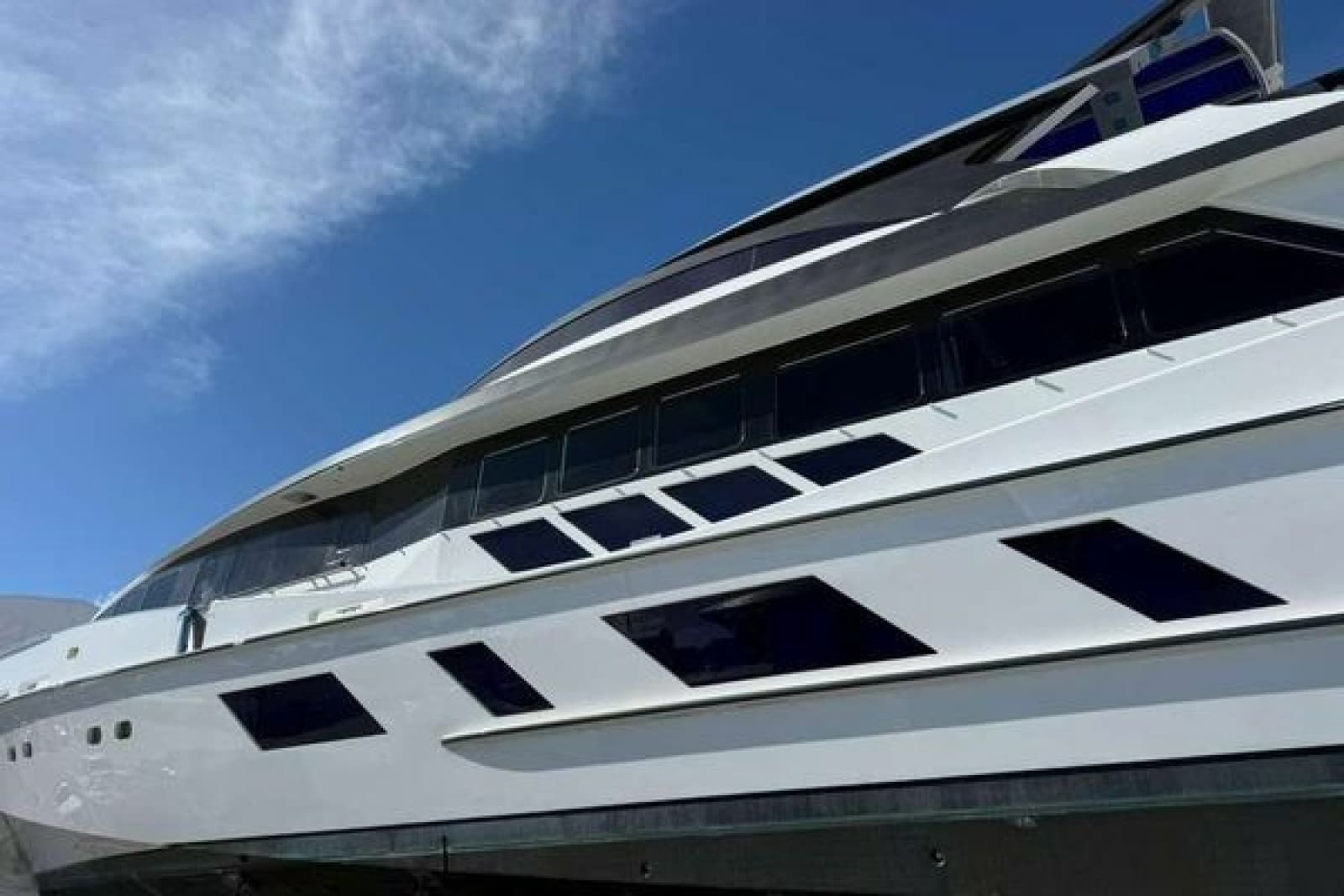 1992 Heesen Yachts 141 Motor Yacht - Photo 85