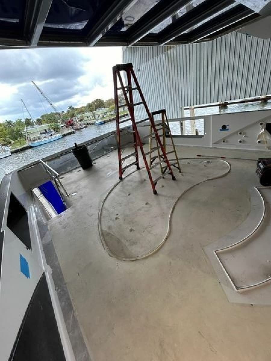 1992 Heesen Yachts 141 Motor Yacht - Photo 23