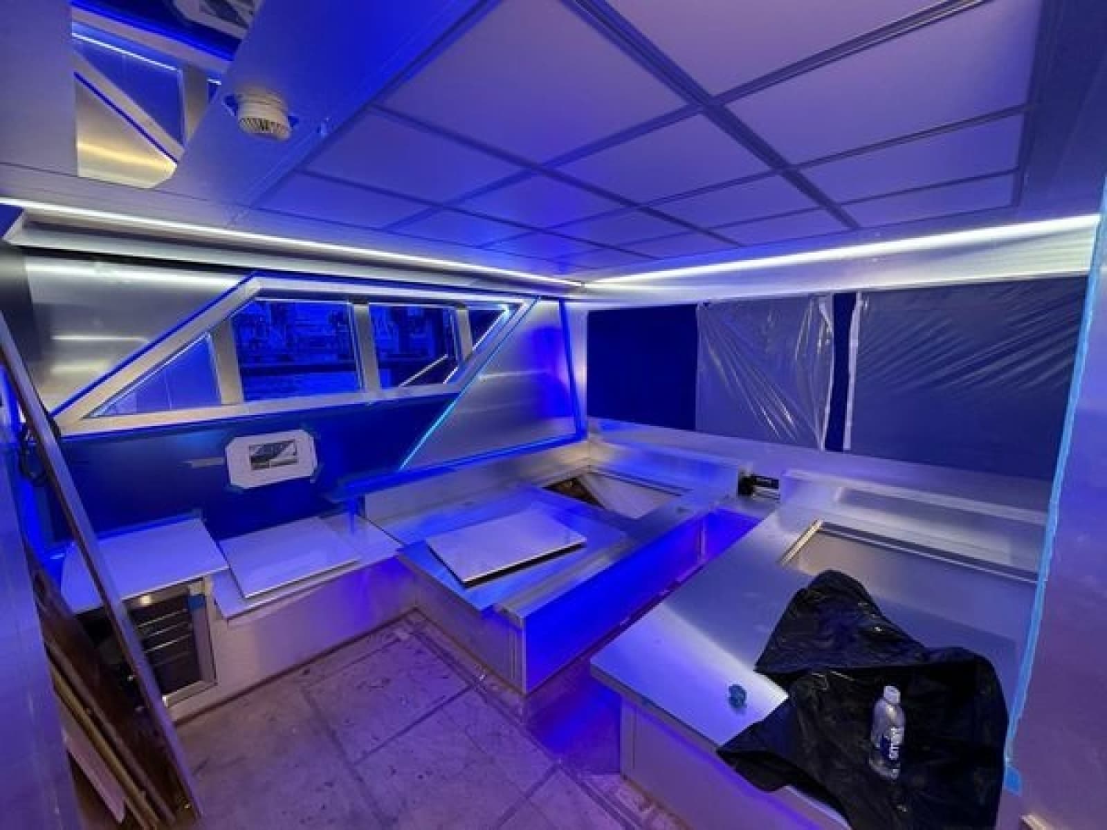 1992 Heesen Yachts 141 Motor Yacht - Photo 49