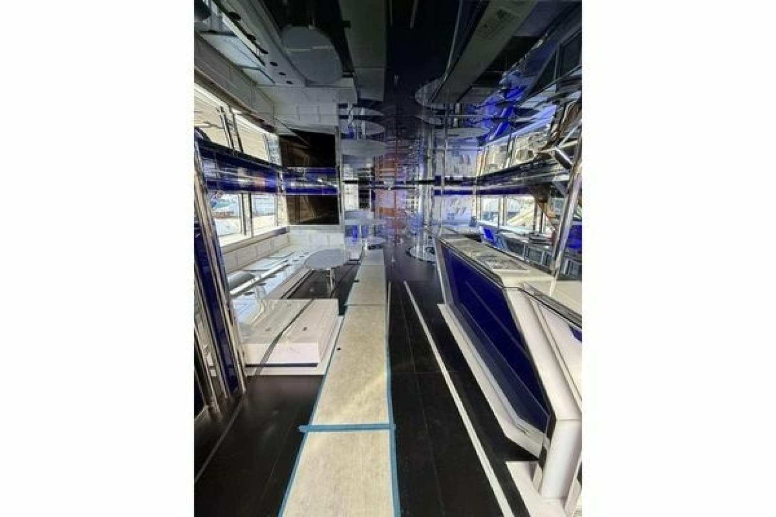 1992 Heesen Yachts 141 Motor Yacht - Photo 86