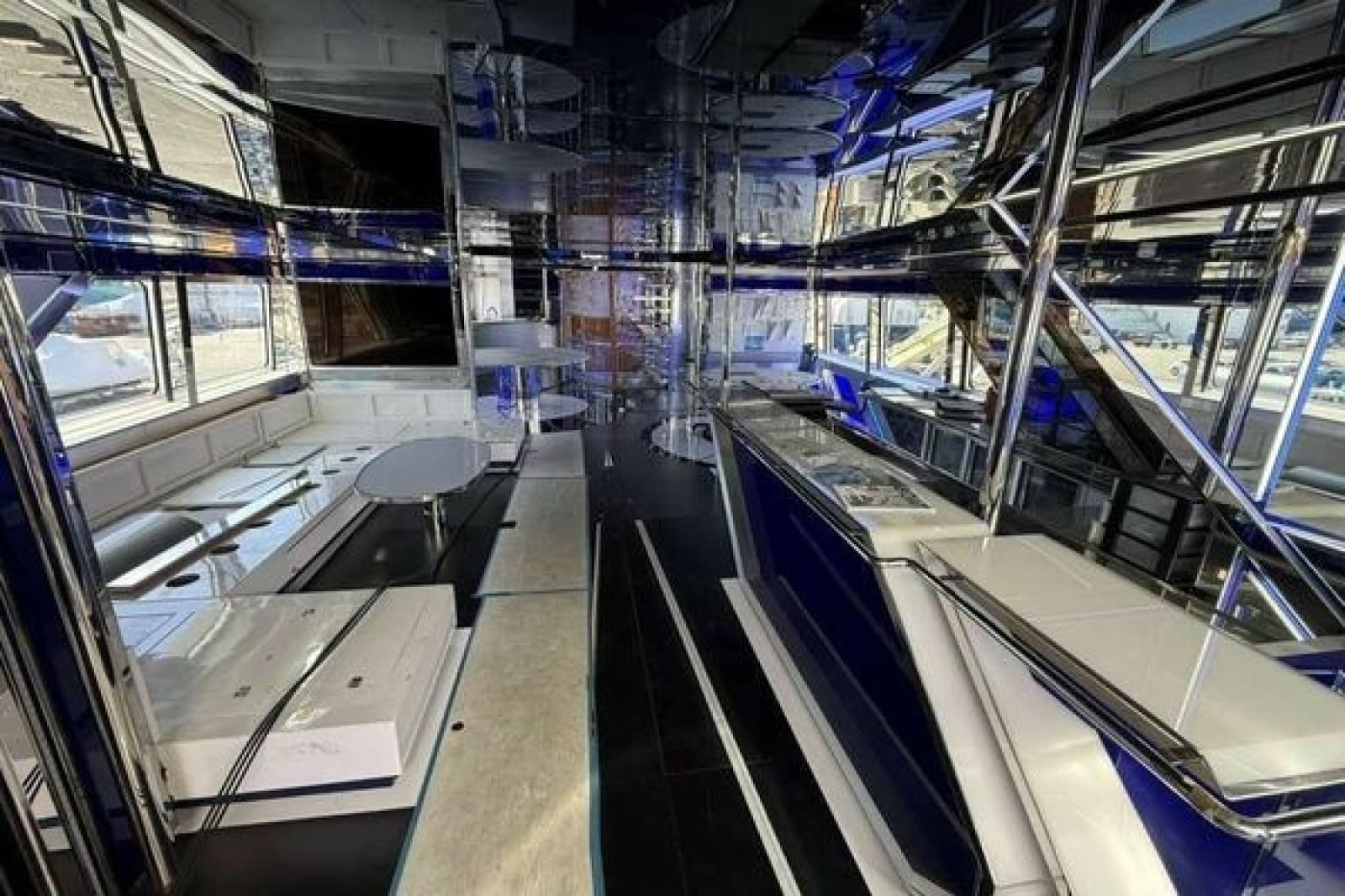 1992 Heesen Yachts 141 Motor Yacht - Photo 89