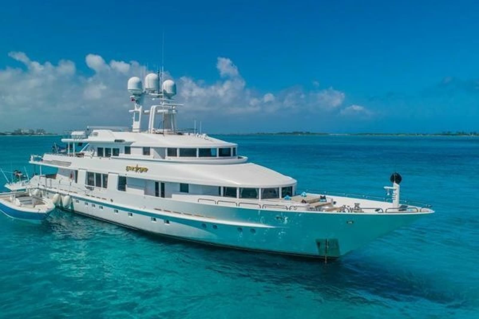 1988 Van Mill 143 Tri-Deck Motor Yacht - Photo 80