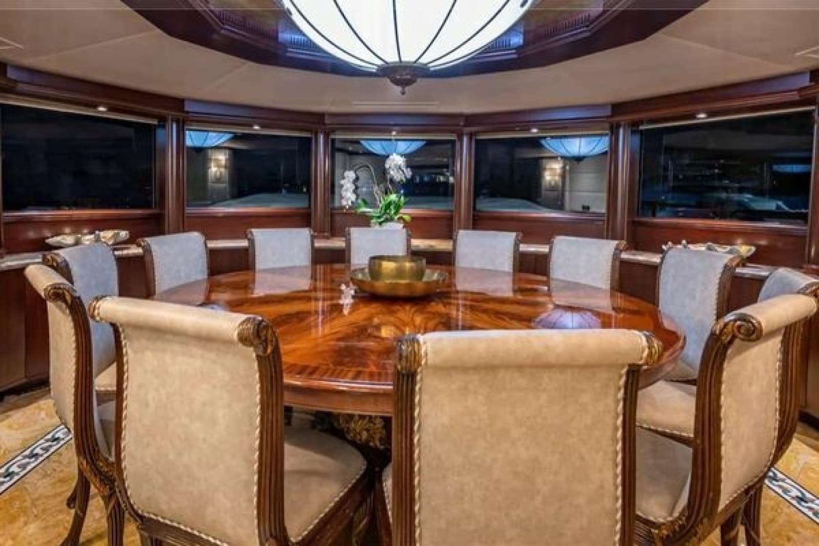 1988 Van Mill 143 Tri-Deck Motor Yacht - Photo 71