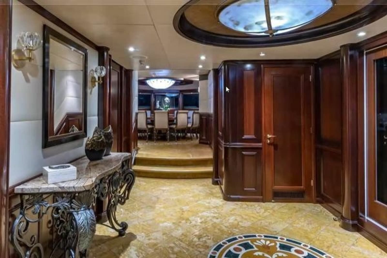 1988 Van Mill 143 Tri-Deck Motor Yacht - Photo 51
