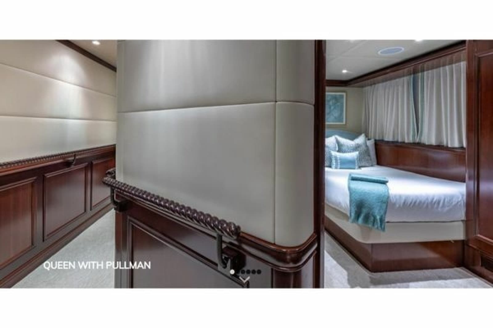 1988 Van Mill 143 Tri-Deck Motor Yacht - Photo 44