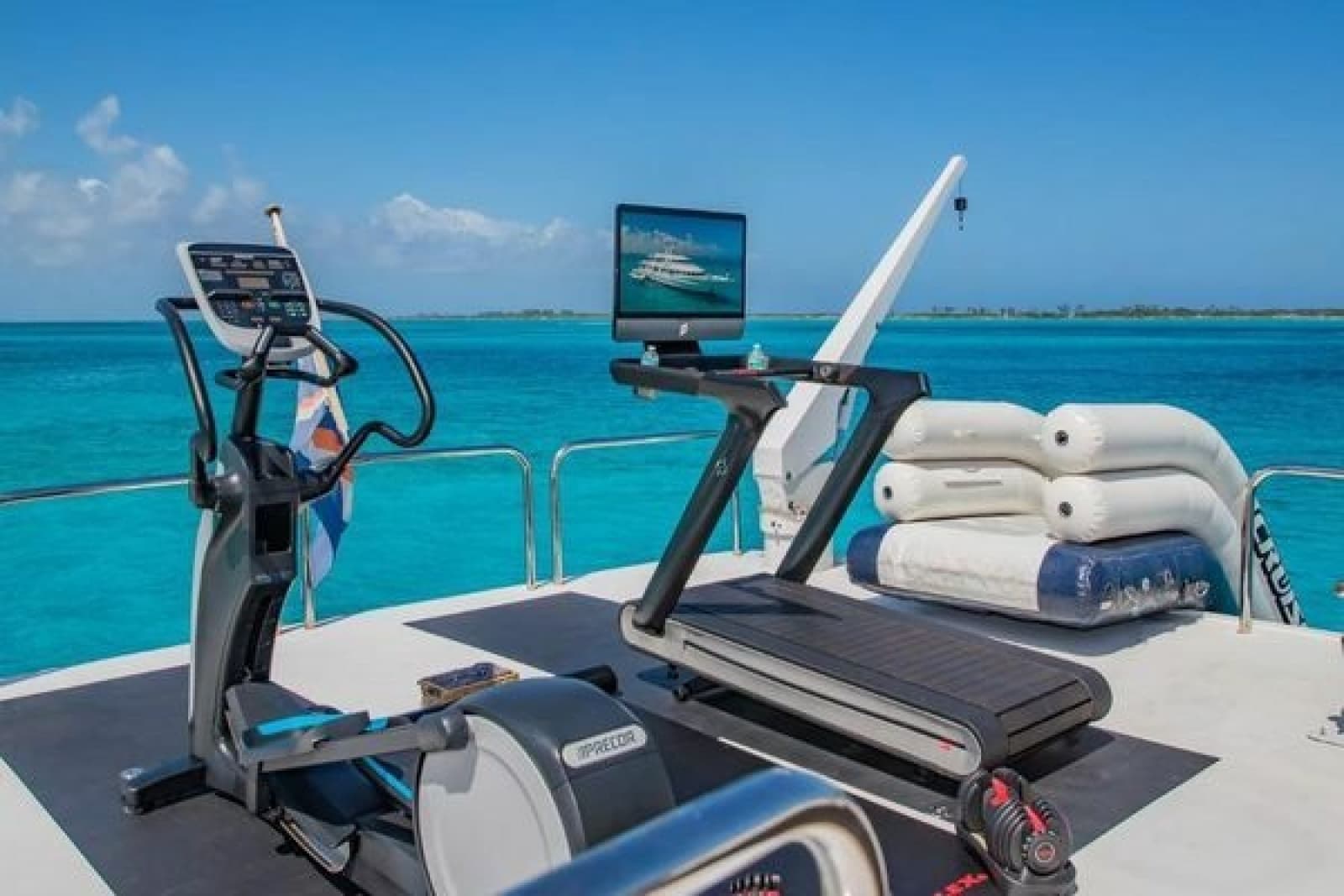 1988 Van Mill 143 Tri-Deck Motor Yacht - Photo 17