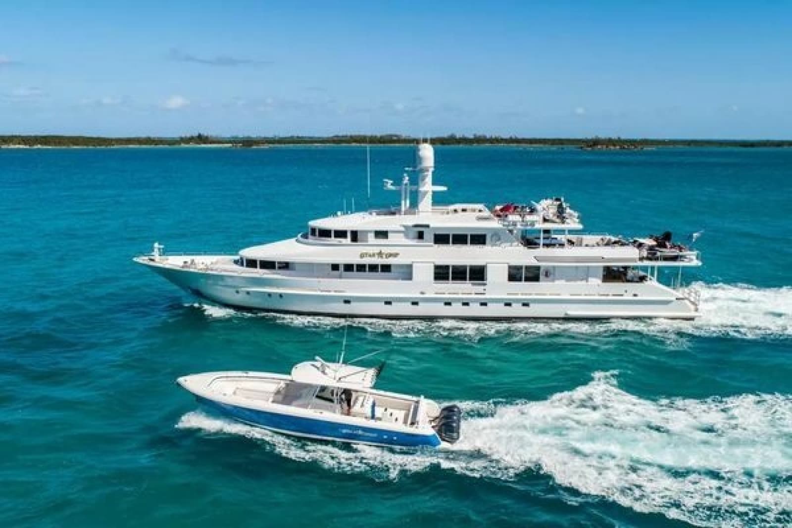1988 Van Mill 143 Tri-Deck Motor Yacht - Photo 5