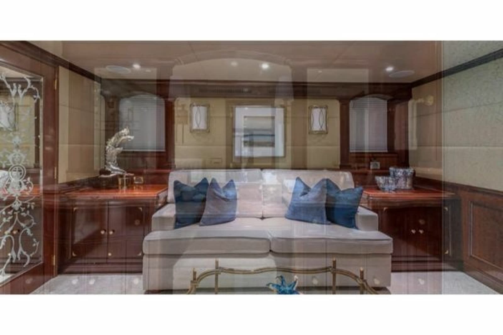 1988 Van Mill 143 Tri-Deck Motor Yacht - Photo 29