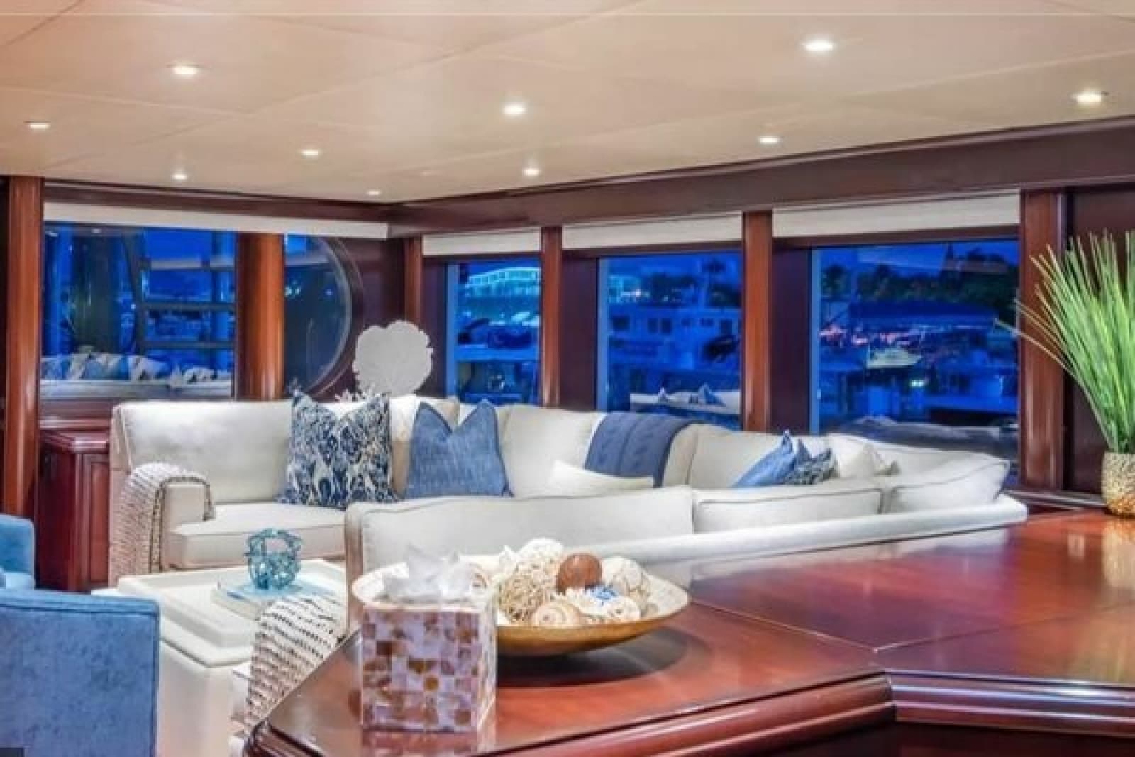 1988 Van Mill 143 Tri-Deck Motor Yacht - Photo 66